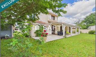 Maison 5 Pièces 108 m² à vendre à Pessac (33600)