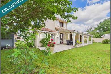 Maison 5 pièces 429000 €