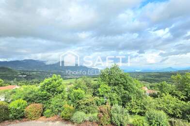 Maison 6 pièces 449000 €