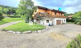Maison 6 Pièces 139 m² à vendre à Valromey-sur-Séran (01260)