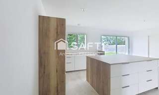Maison 5 Pièces 105 m² à vendre à Pont-Saint-Martin (44860)