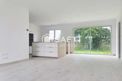 Maison 5 pièces 319000 €
