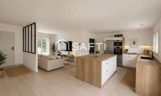 Maison 5 Pièces 105 m² à vendre à Pont-Saint-Martin (44860)