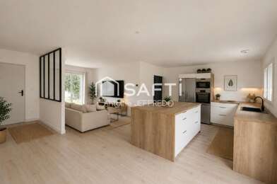 Maison 5 pièces 319000 €