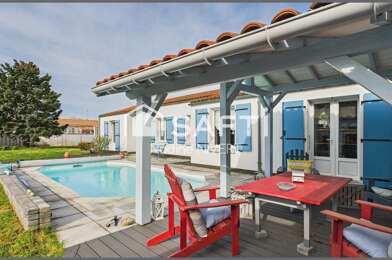 Maison 6 pièces 479000 €