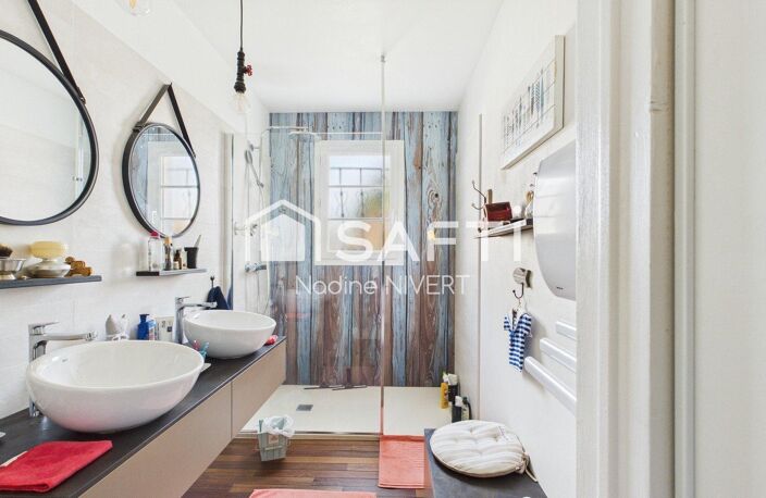 Maison plain-pied 155M2, 5 chambres, Piscine, Terrain 1000M2 — photo 5