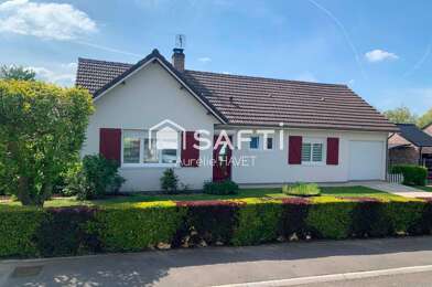 Maison 5 pièces 238740 €