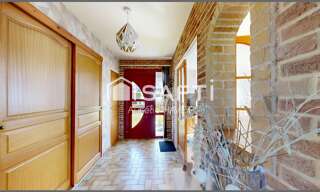 Maison 5 Pièces 98 m² à vendre à Éperlecques (62910)