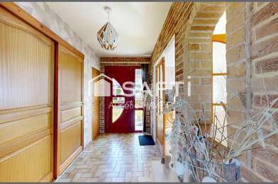 Maison 5 pièces 238740 €