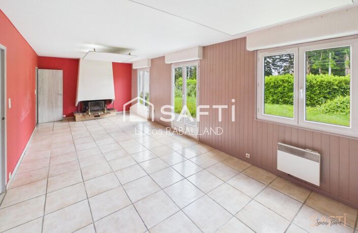 Maison familiale 4 chambres — photo 2