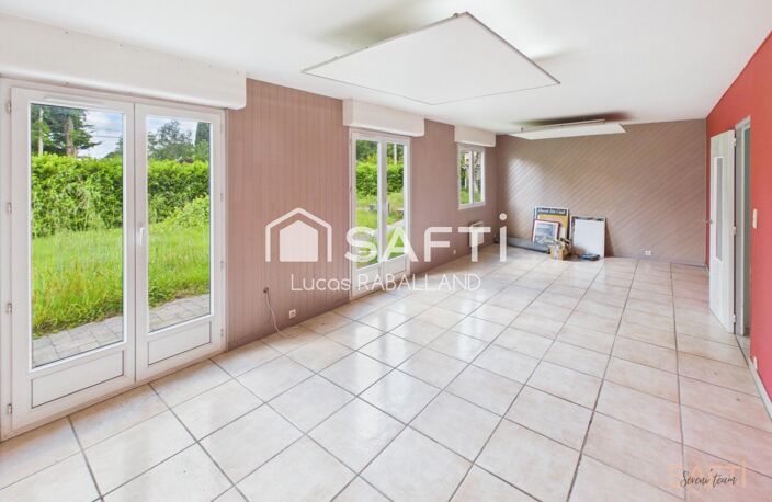 Maison familiale 4 chambres — photo 3