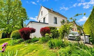 Maison 7 Pièces 204 m² à vendre à Villers-Cotterêts (02600)