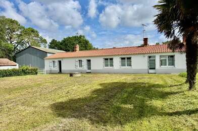 Maison 7 pièces 208800 €