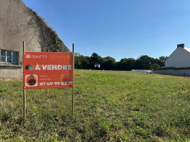 Donnez vie à votre projet à Saint-Yvi — photo du bien