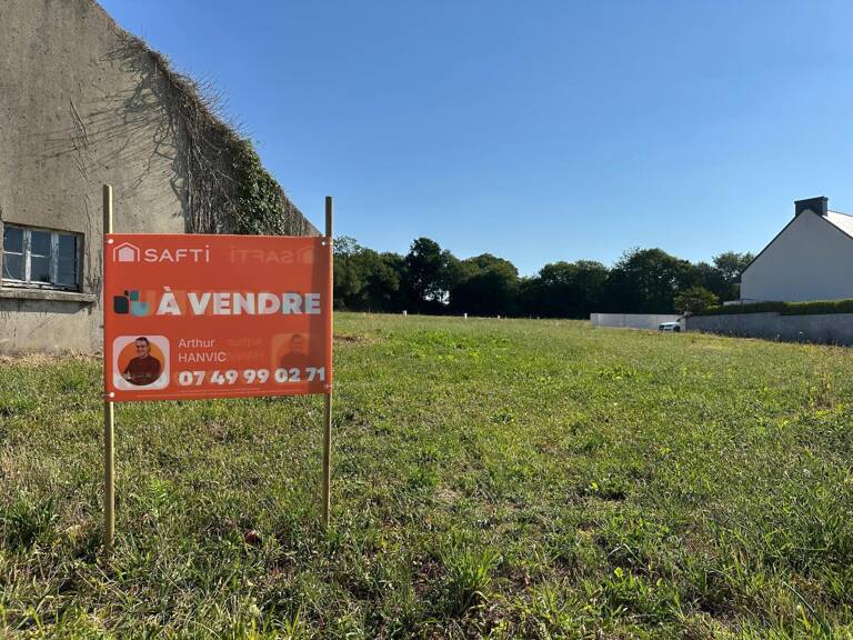 Donnez vie à votre projet à Saint-Yvi — photo 1