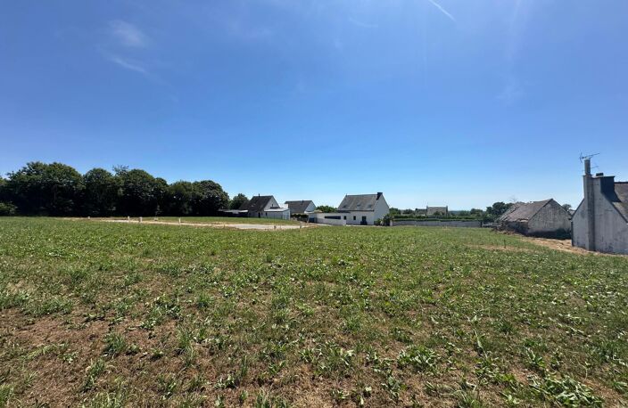 Donnez vie à votre projet à Saint-Yvi — photo 2