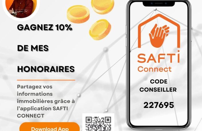 Donnez vie à votre projet à Saint-Yvi — photo 4