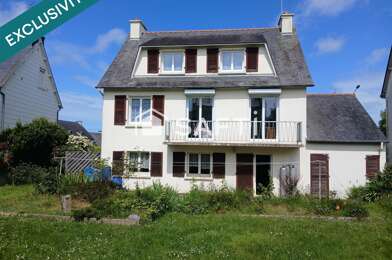 Maison 6 pièces 195000 €