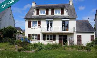 Maison 6 Pièces 100 m² à vendre à Trégueux (22950)