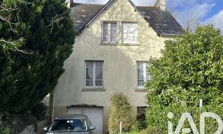 Maison 5 Pièces 100 m² à vendre à Ergué-Gabéric (29500)