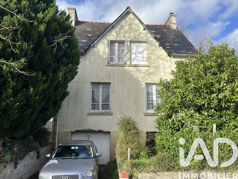 Vente Maison traditionnelle 5 pièces — photo 1