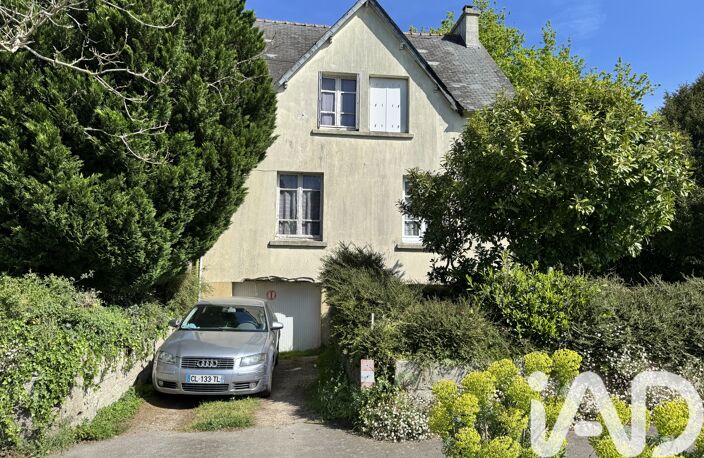 Vente Maison traditionnelle 5 pièces — photo 2