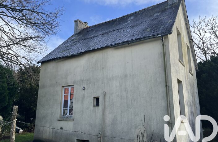Vente Maison traditionnelle 5 pièces — photo 4