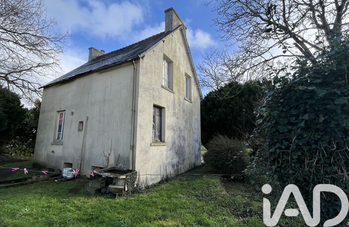Vente Maison traditionnelle 5 pièces — photo 5