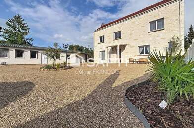 Maison 6 pièces 289900 €