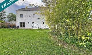 Maison 6 Pièces 166 m² à vendre à Péronne (80200)