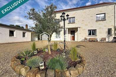 Maison 6 pièces 289900 €