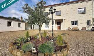 Maison 6 Pièces 166 m² à vendre à Péronne (80200)