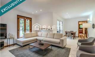 Maison 7 Pièces 215 m² à vendre à Sciez (74140)