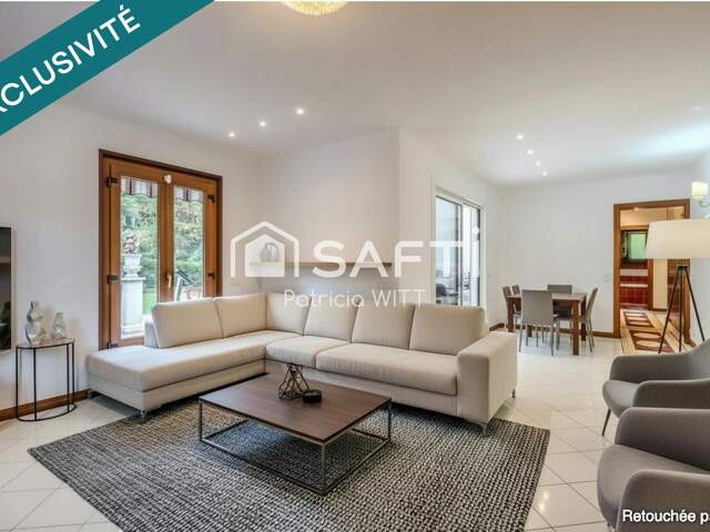 Vivre, travailler, investir au même endroit à Sciez 74140 — photo du bien