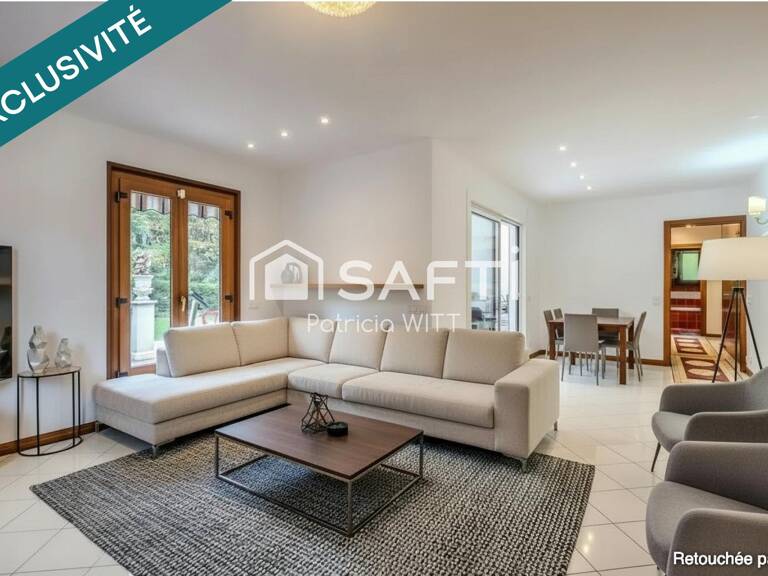 Vivre, travailler, investir au même endroit à Sciez 74140 — photo 1