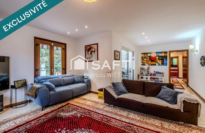 Vivre, travailler, investir au même endroit à Sciez 74140 — photo 2