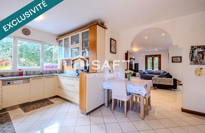 Vivre, travailler, investir au même endroit à Sciez 74140 — photo 3