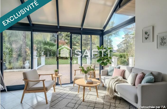 Vivre, travailler, investir au même endroit à Sciez 74140 — photo 4