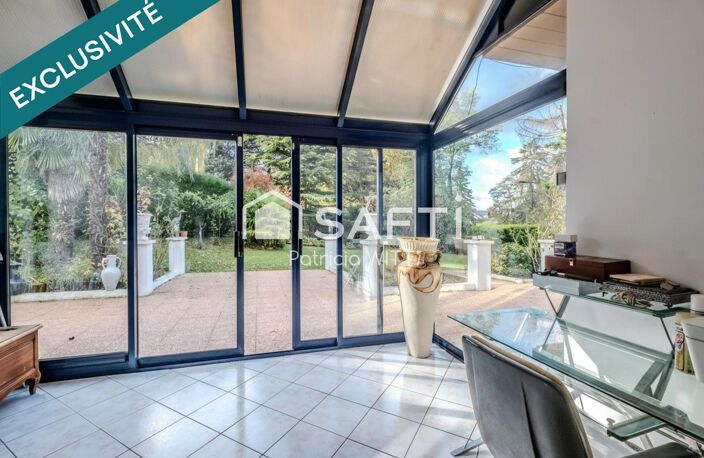 Vivre, travailler, investir au même endroit à Sciez 74140 — photo 5