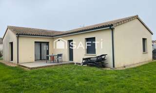 Maison 6 Pièces 101 m² à vendre à Poitiers (86000)