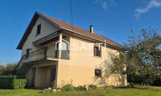 Maison 5 Pièces 96 m² à vendre à Villers-Robert (39120)