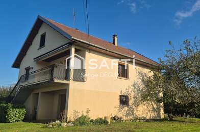 Maison 5 pièces 195000 €