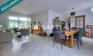 Maison 6 Pièces 120 m² à vendre à Hesdigneul-lès-Béthune (62196)