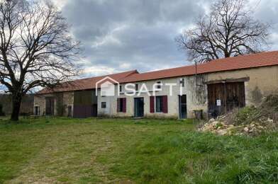 Maison 3 pièces 200000 €