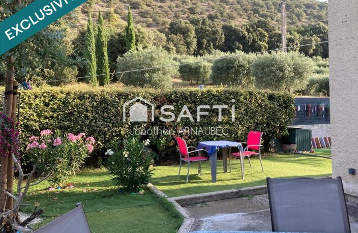 Bas de villa avec jardin, patio et fort potentiel locatif à Oraison — photo 2