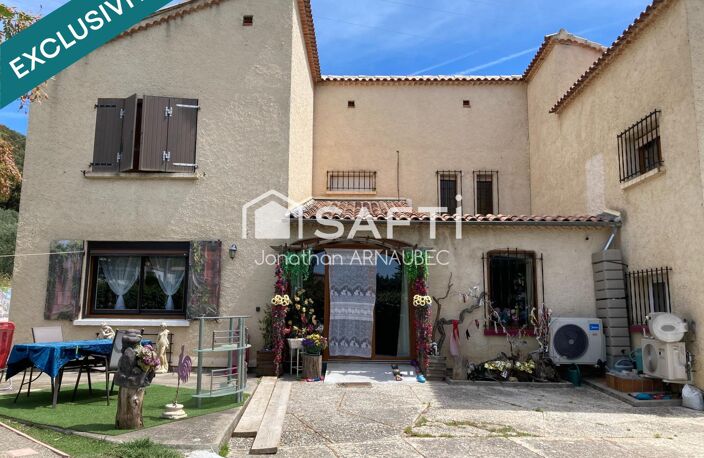 Bas de villa avec jardin, patio et fort potentiel locatif à Oraison — photo 4