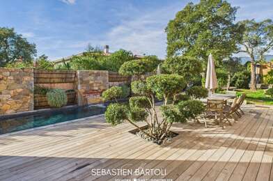Maison 4 pièces 1295000 €