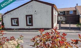 Maison 4 Pièces 113 m² à vendre à Anglade (33390)