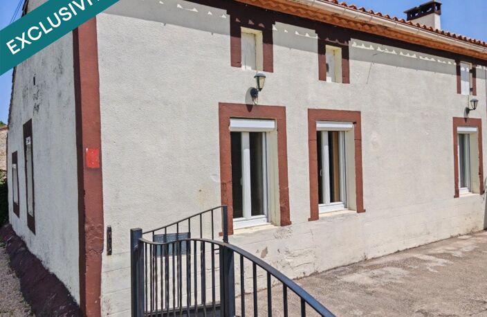 Maison de 113m² + 74m² de dépendance — photo 2