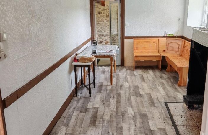 Maison de 113m² + 74m² de dépendance — photo 3